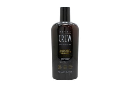 American Crew Daily Deep Moisturizing Shampoo 450ml