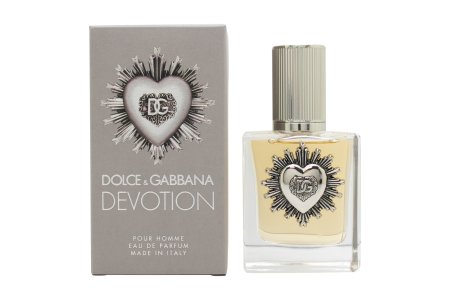 Dolce & Gabbana Devotion Pour Homme Eau de Parfum 50ml Spray