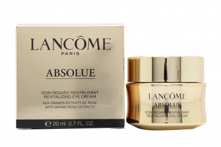 Lanc?me Absolue Revitalizing Eye Cream 20ml