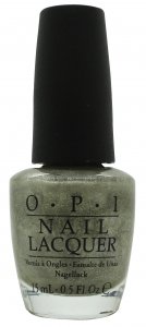 OPI Starlight Nail Polish 15ml Comet Closer