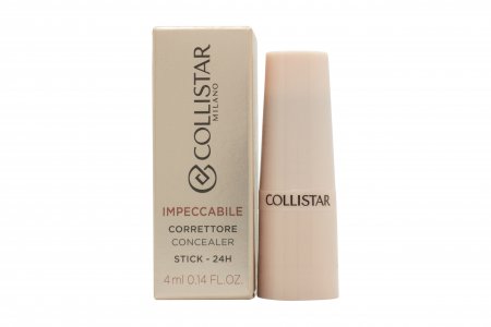 Collistar Impeccabile Stick Concealer 4ml - 5 Amber