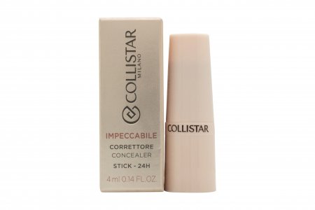 Collistar Impeccabile Stick Concealer 4ml - 2.5 Nude