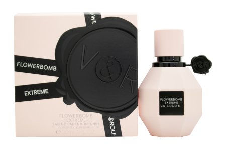 Viktor & Rolf Flowerbomb Extreme 2025 Eau de Parfum Intense 30ml Spray