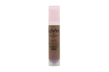 NYX Bare With Me Concealer Serum 9.6ml - 11 Mocha