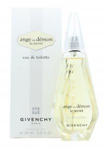 Givenchy Ange Ou Demon Le Secret Eau de Toilette 100ml Spray