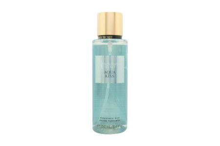 Victoria's Secret Aqua Kiss Body Mist 250ml Spray
