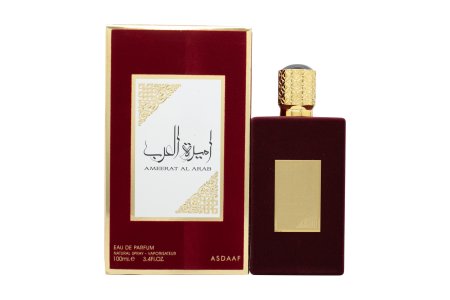 Asdaaf Ameerat Al Arab Eau de Parfum 100ml Spray
