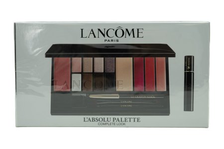 Lanc?me L'absolu All-in-One Makeup Set Palette 20.4g