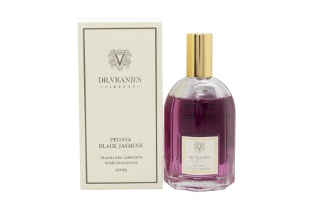 Dr. Vranjes Firenze Peonia Black Jasmine Diffuser 100ml