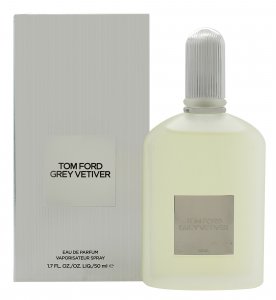 Tom Ford Grey Vetiver Eau de Parfum 50ml Spray
