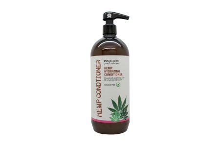Proclere Hemp Hydrating Conditioner 1000ml