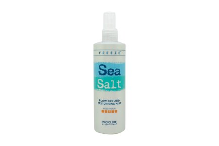 Proclere Freeze Sea Salt Blowdry & Texturising Mist 250ml
