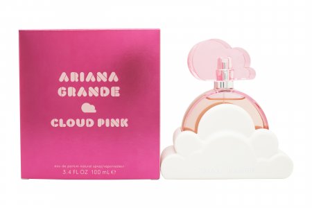 Ariana Grande Cloud Pink Eau de Parfum 100ml Spray