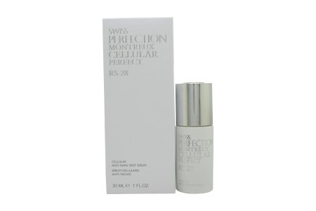 Swiss Perfection Cellular Perfect RS-28 Cellular Anti-Dark Spot Serum 30ml