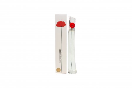 Kenzo Flower Eau de Parfum 100ml Spray Refillable
