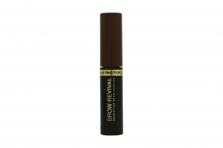 Max Factor Brow Revival Densifying Brow Mascara 4.5ml - 003 Brown