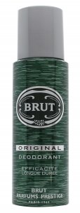 Brut  Anti - Perspirant Deodorant Spray 200ml