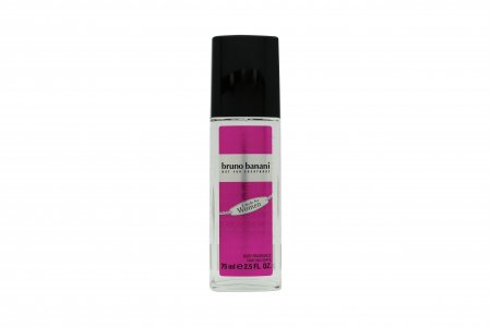 Bruno Banani Made for Women Deodorant Spray 75ml