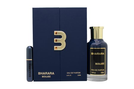 Bharara Boujee Eau de Parfum 100ml Spray