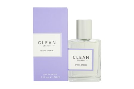 Clean Classic Spring Breeze Eau de Parfum 30ml Spray