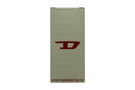 Diesel D by Diesel Eau de Toilette 30ml Spray