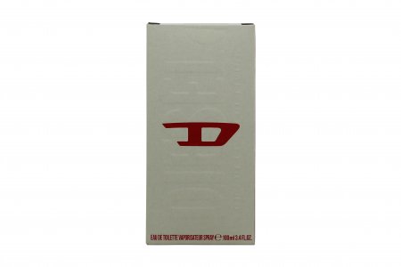 Diesel D by Diesel Eau de Toilette 100ml Spray