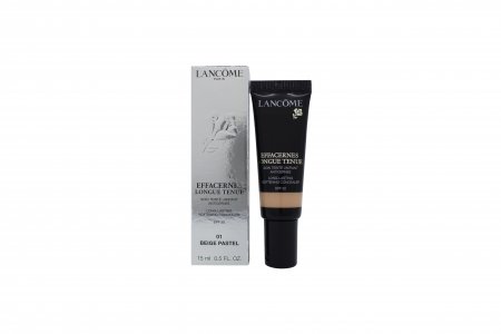 Lanc?me Effacernes Longue Tenue Concelear 15ml - 01 Beige Pastel