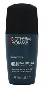 Biotherm Homme Day Control Deodorant Roll-On 75ml