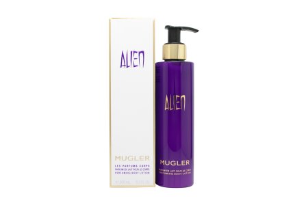 Mugler Alien Body Lotion 200ml