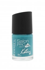 Rimmel Salon Pro By Kate Nail Polish 12ml - 454 Nymph