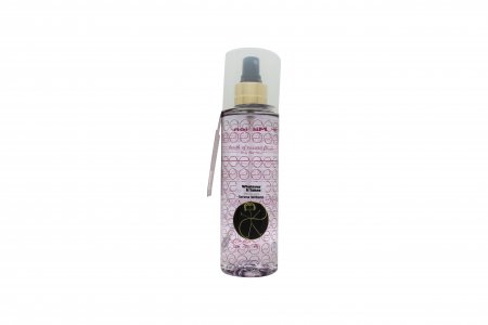 Whatever It Takes Serena Williams Breath Of Passion Flower Body Mist 240ml Spray