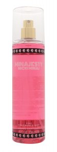 Nicki Minaj Minajesty Fine Fragrance Mist 236ml Spray