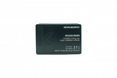 Kevin Murphy Rough Rider Strong Hold Matte Clay 100g
