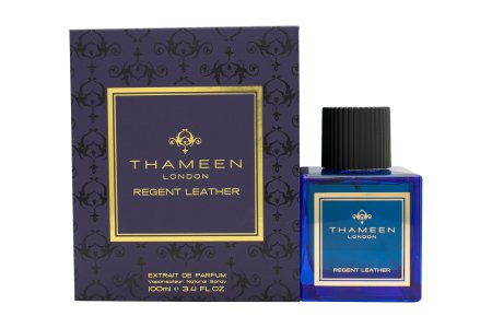 Thameen Regent Leather Extrait de Parfum 100ml Spray