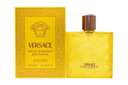 Versace Eros Energy Eau de Parfum 100ml Spray