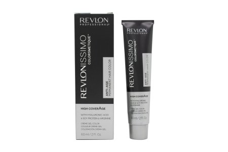 Revlon Revlonissimo Colorsmetique 60ml - 6.42 Dark Pearly Chestnut Blonde