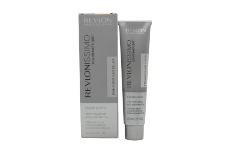 Revlon Revlonissimo Colorsmetique 60ml - 5.35 Light Amber Brown