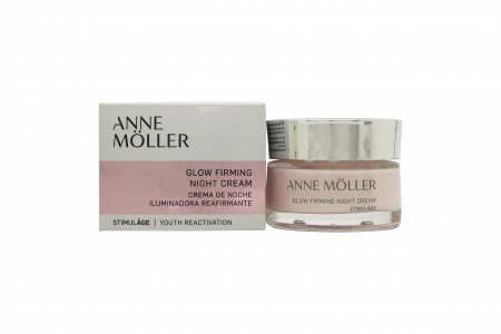 Anne M?ller Stimul?ge Glow Firming Night Cream 50ml