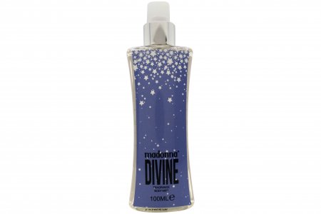 Madonna Divine Body Mist 100ml Spray
