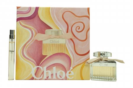 Chlo? Gift Set 50ml EDP + 10ml EDP