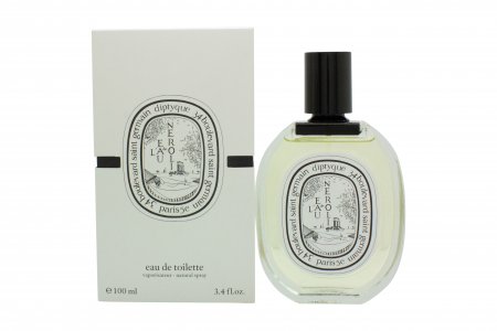 Diptyque L'Eau De Neroli Eau de Toilette 100ml Spray