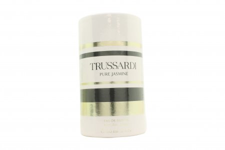 Trussardi Pure Jasmine Eau de Parfum 60ml Spray