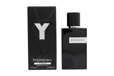 Yves Saint Laurent Y Le Parfum Eau de Parfum 100ml Spray