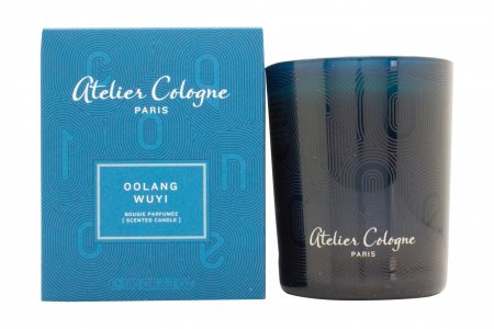 Atelier Cologne Oolang Wuyi Candle 180g