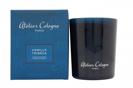 Atelier Cologne Vanille Tribeca Candle 180g