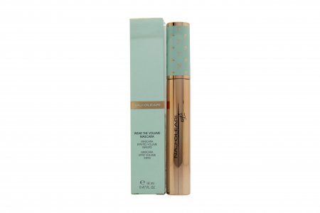 Naj Oleari Wear The Volume Mascara 14ml - Black
