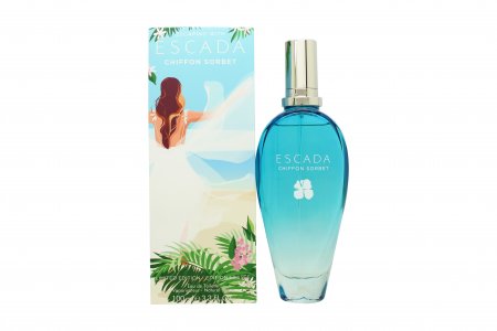 Escada Chiffon Sorbet Eau de Toilette 100ml Spray