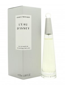 Issey Miyake L'Eau d'Issey Eau de Parfum 25ml Refillable
