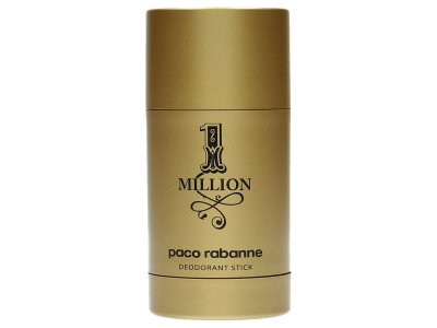 Paco Rabanne 1 Million Deodorant Stick 75ml