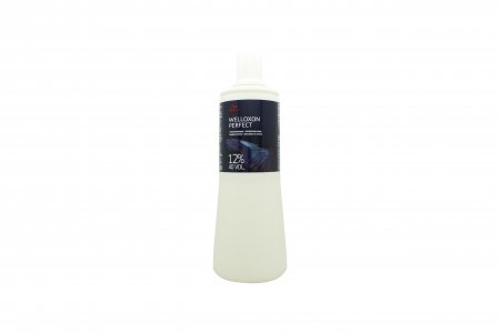 Wella Welloxon Perfect Developer 1000ml - 12% 40 Vol.